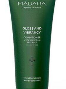 MÃDARA Gloss and Vibrancy Conditioner, 200ml.